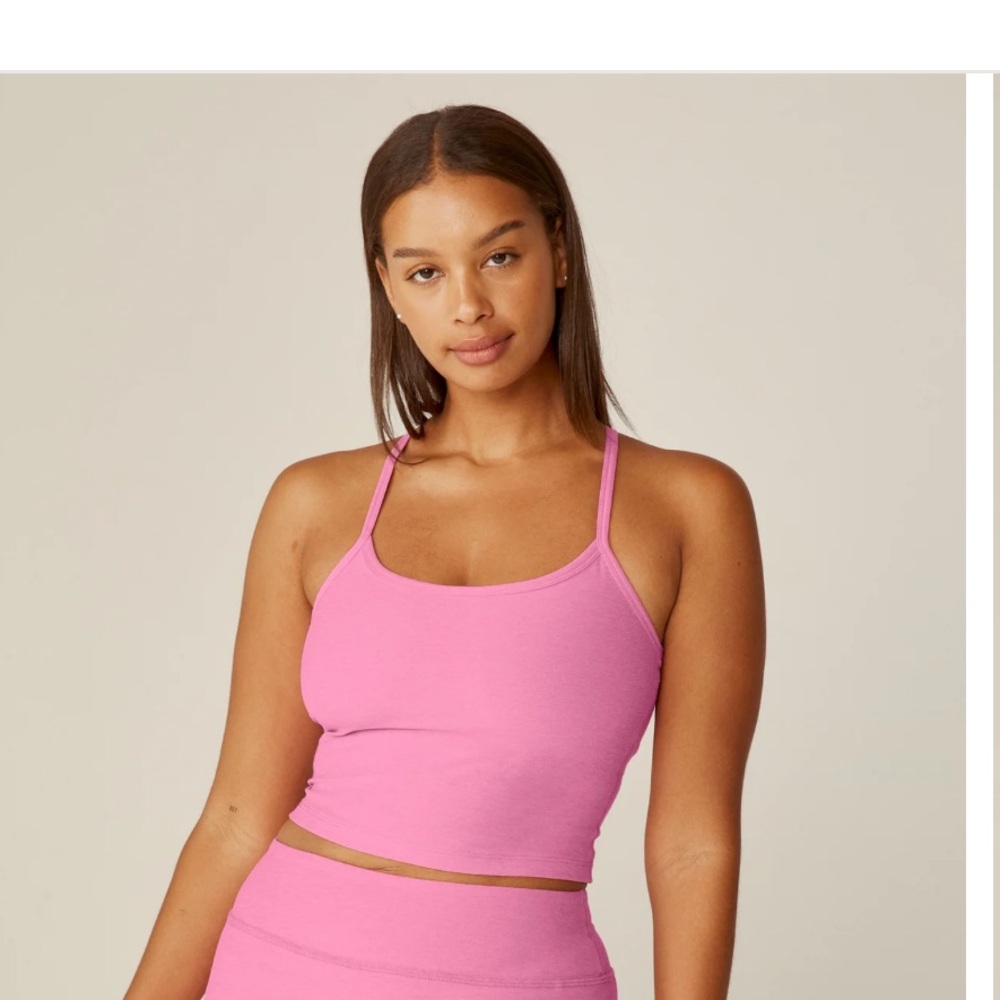 Beyond Yoga set